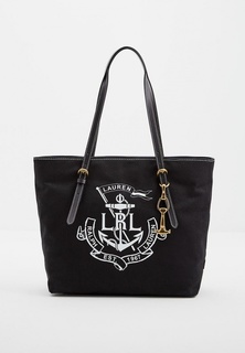Сумка Lauren Ralph Lauren