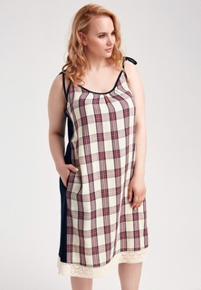 Сарафан Lessismore