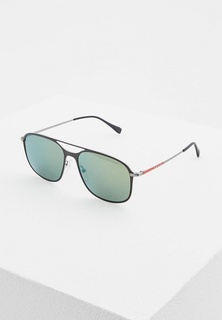 Очки солнцезащитные Prada Linea Rossa
