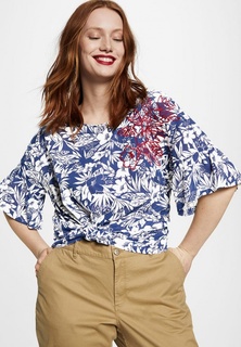 Блуза Violeta by Mango