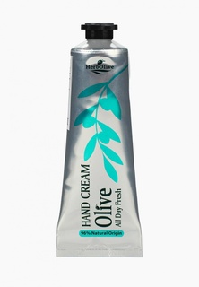 Крем для рук HerbOlive