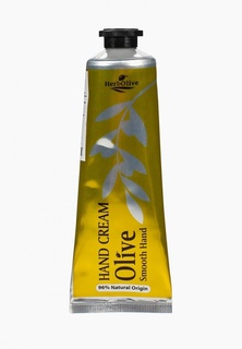 Крем для рук HerbOlive