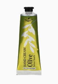 Крем для рук HerbOlive