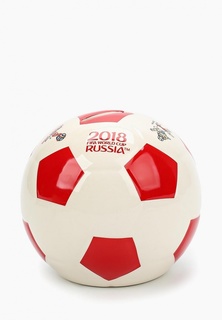 Копилка 2018 FIFA World Cup Russia™
