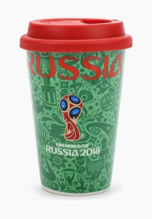 Термокружка 2018 FIFA World Cup Russia™