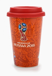 Термокружка 2018 FIFA World Cup Russia™