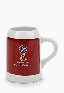 Кружка 2018 FIFA World Cup Russia™