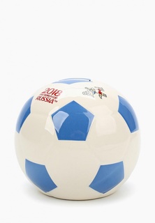 Копилка 2018 FIFA World Cup Russia™