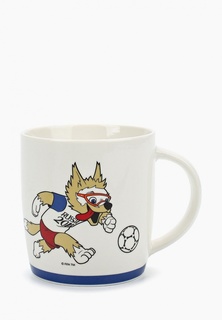 Кружка 2018 FIFA World Cup Russia™