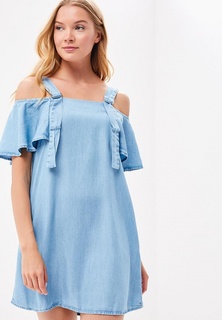 Платье Guess Jeans