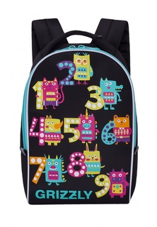 Рюкзак Grizzly