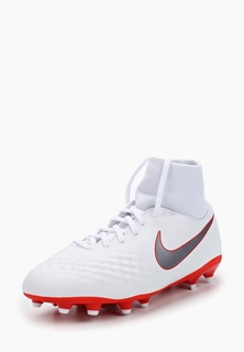 Бутсы Nike