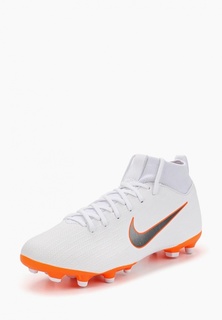 Бутсы Nike