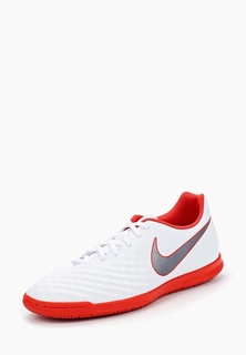 Бутсы зальные Nike