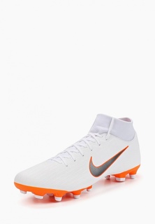 Бутсы Nike