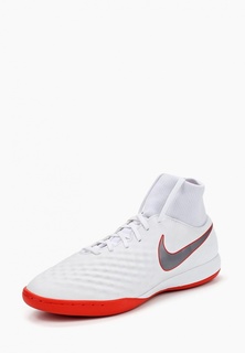 Бутсы зальные Nike