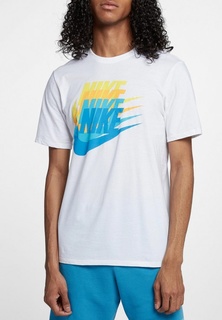 Футболка Nike