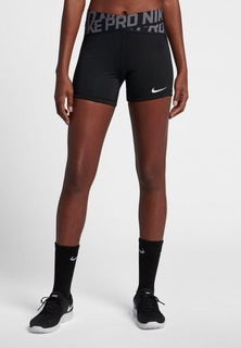 Шорты компрессионные Nike