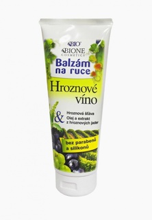 Крем для рук Bione Cosmetics
