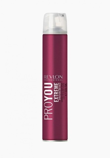 Лак для волос Revlon Professional