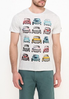 Футболка Brave Soul