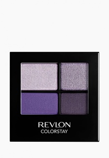 Тени для век Revlon