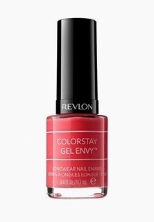 Гель-лак для ногтей Revlon