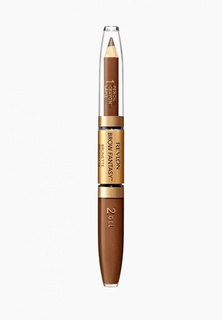 Карандаш для бровей Revlon