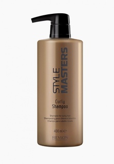 Шампунь Revlon Professional