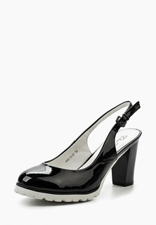 Туфли Dino Ricci Select