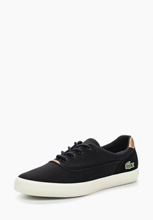 Кеды Lacoste
