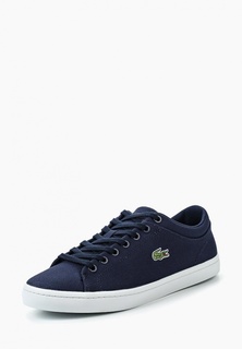 Кеды Lacoste