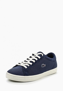 Кеды Lacoste