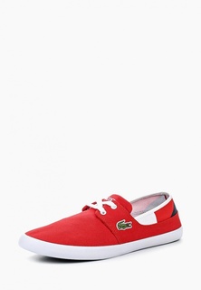 Кеды Lacoste