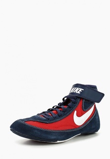 Борцовки Nike