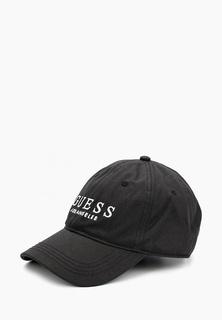 Бейсболка Guess