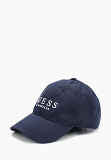 Бейсболка Guess