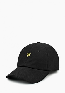 Бейсболка Lyle &amp; Scott