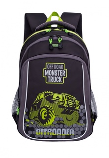 Рюкзак Grizzly