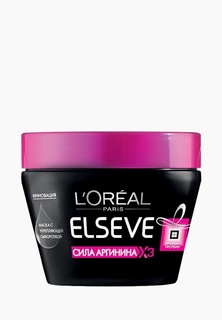 Маска для волос LOreal Paris