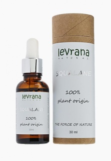 Сыворотка для лица Levrana
