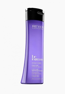 Шампунь Revlon Professional