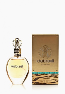 Парфюмерная вода Roberto Cavalli