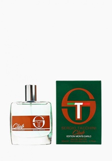 Туалетная вода Sergio Tacchini