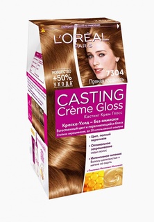 Краска для волос LOreal Paris