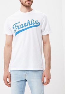 Футболка Franklin &amp; Marshall