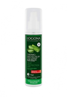 Спрей для волос Logona