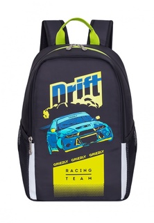 Рюкзак Grizzly