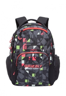 Рюкзак Grizzly