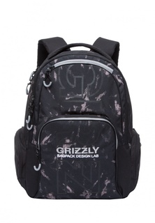 Рюкзак Grizzly